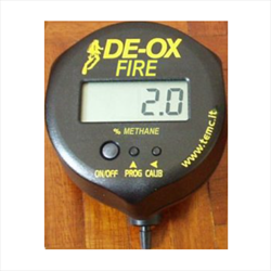 Máy đo khí TEMC DE-OX FIRE